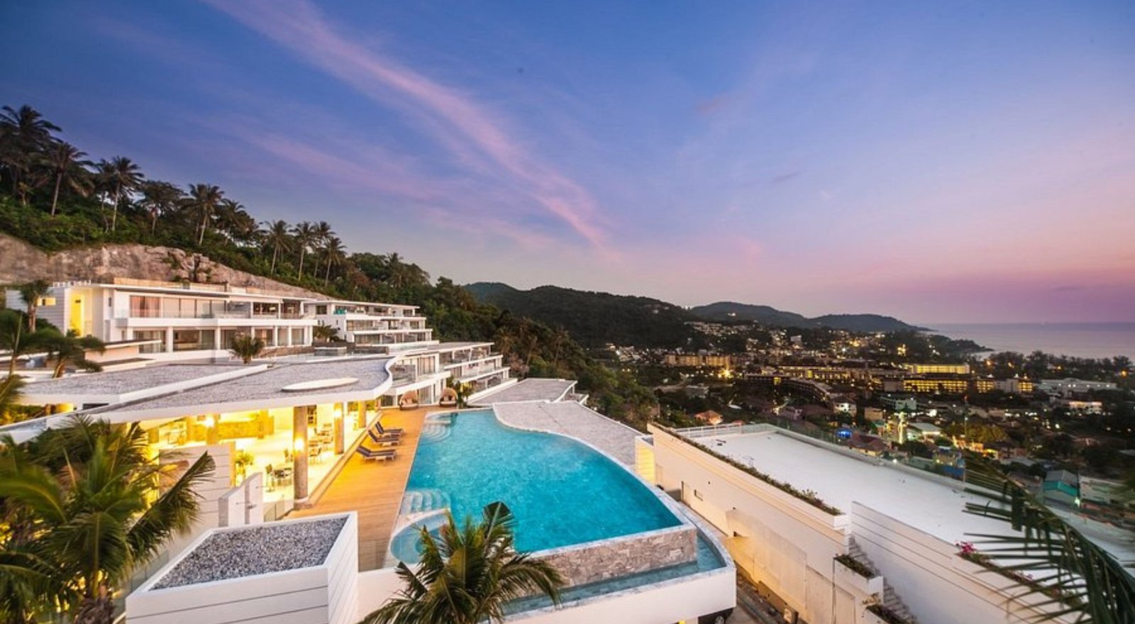 Elegant Tour Package from Bangladesh to Phuket, Krabi, Ko Samui, and Bangkok
